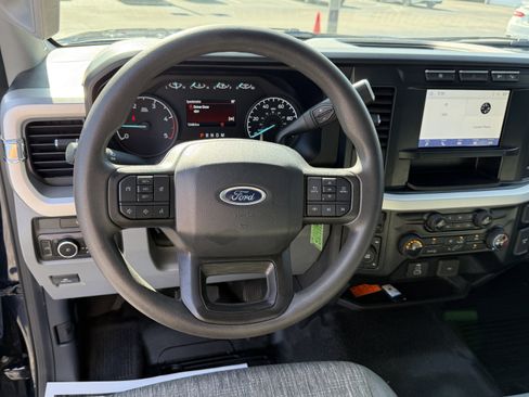 Certified 2023 Ford F350 XLT w/ FX4 Off-Road Package image 13