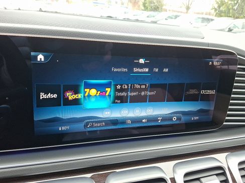 Certified 2026 Mercedes-Benz GLE 53 AMG 4MATIC image 17