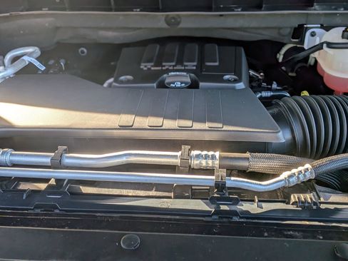 Certified 2023 Chevrolet Silverado 1500 LT image 35