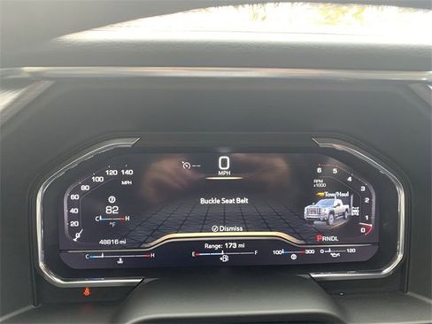 Used 2024 GMC Sierra 2500 Denali Ultimate image 20