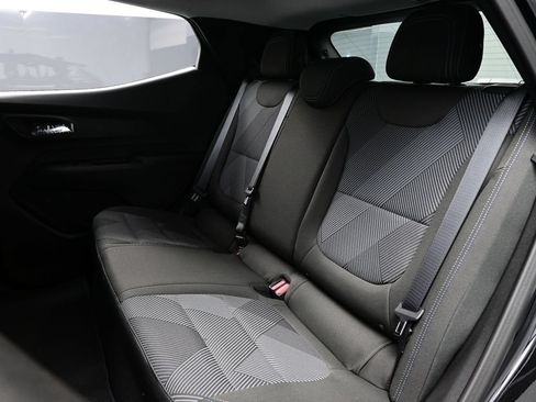 New 2027 Chevrolet Bolt LT w/ Comfort Package FWD image 17