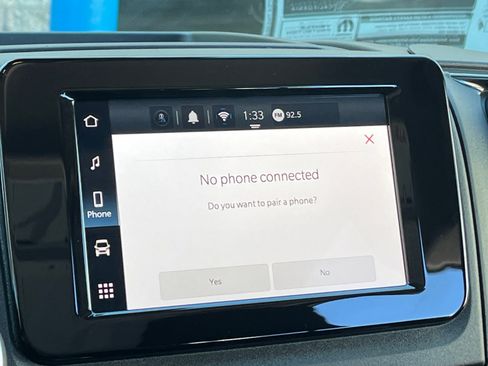 New 2026 RAM ProMaster 2500 image 20