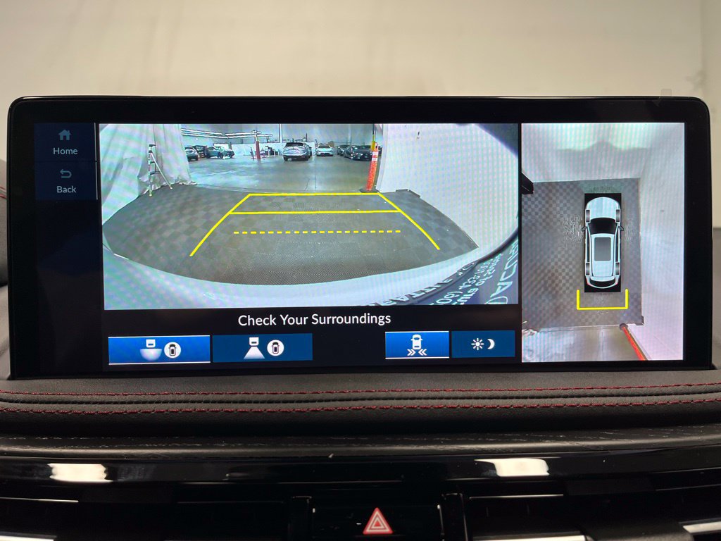 New 2026 Acura MDX Type S w/ Advance Package AWD/4WD image 8