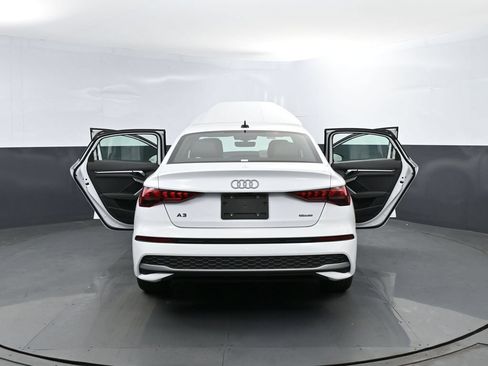 New 2026 Audi A3 2.0T Premium AWD/4WD image 27
