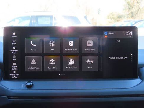 New 2026 Honda Accord Sport image 19