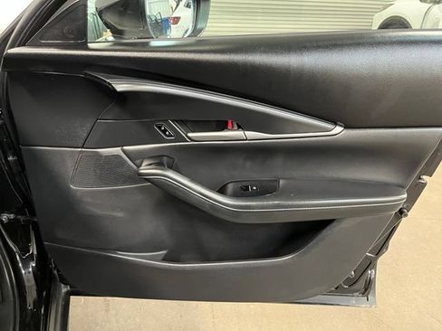 Used 2024 MAZDA CX-30 AWD 2.5 S w/ Select Sport Pkg image 11