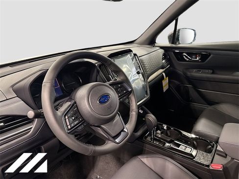 New 2026 Subaru Forester Limited image 9