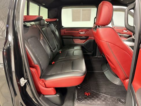 Used 2019 RAM 1500 Rebel w/ Rebel Level 1 Equipment Group image 30