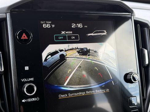 Certified 2025 Subaru Forester Premium w/ Convenience Package #1 image 23