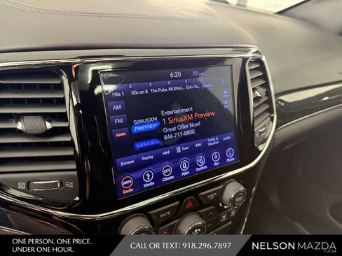 Used 2019 Jeep Grand Cherokee Overland RWD image 29