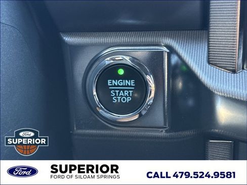 Used 2021 Ford F150 Platinum w/ Equipment Group 701A High image 26