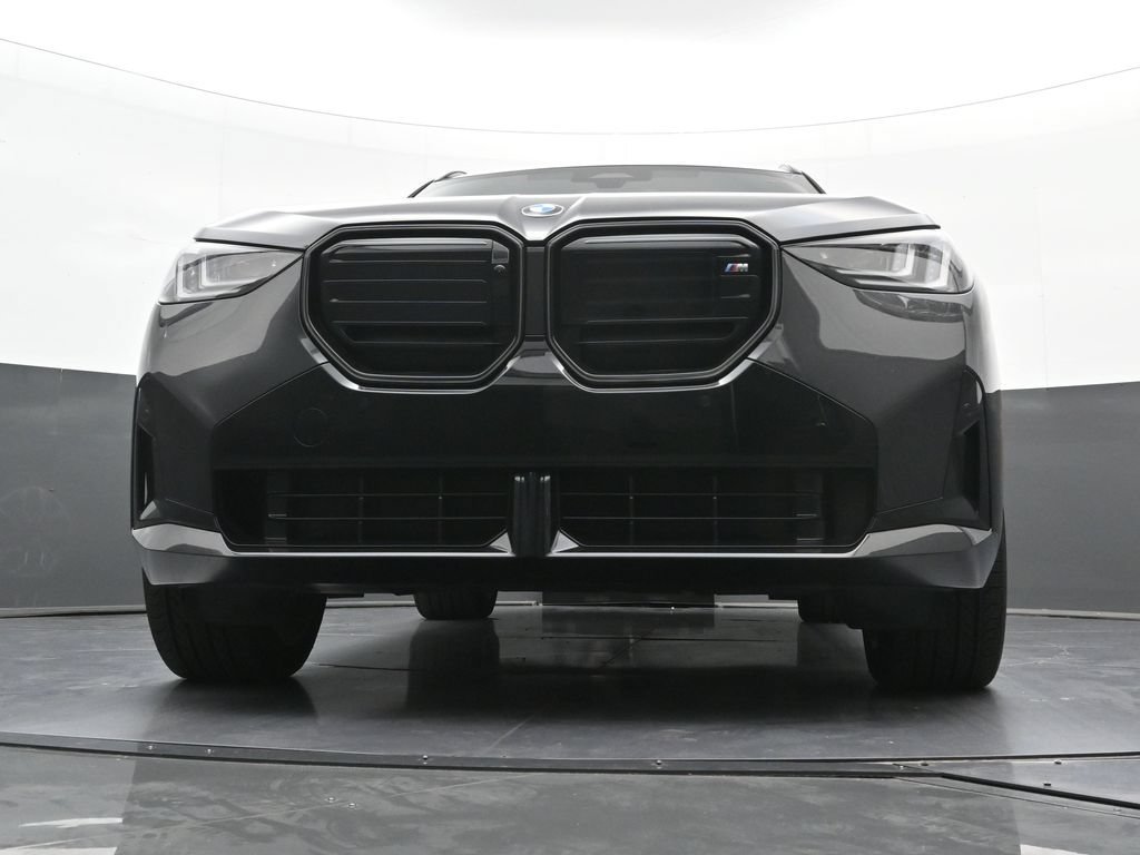 Used 2026 BMW X3 M50 AWD/4WD image 23