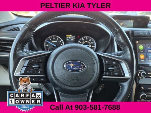 Used 2021 Subaru Ascent Limited w/ Popular Package #2A image 34