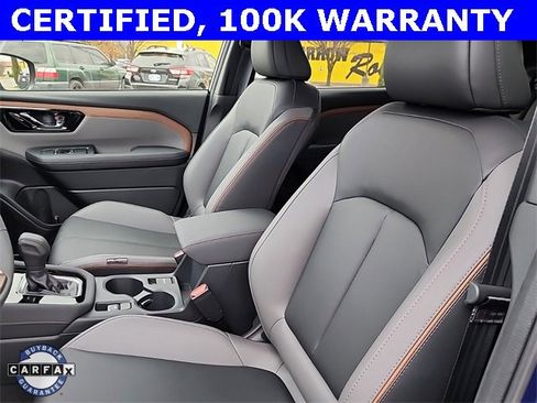 Used 2025 Subaru Forester Sport image 14