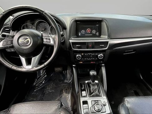 Used 2016 MAZDA CX-5 Grand Touring AWD/4WD image 7