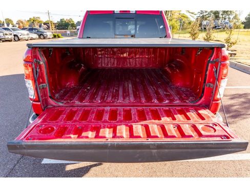 Used 2020 RAM 1500 Big Horn image 14