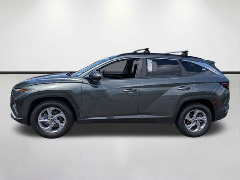 Used 2023 Hyundai Tucson SEL FWD image 7