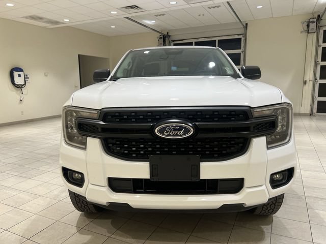New 2026 Ford Ranger XL RWD image 8