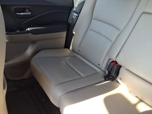 Certified 2019 Honda Ridgeline RTL-T image 22