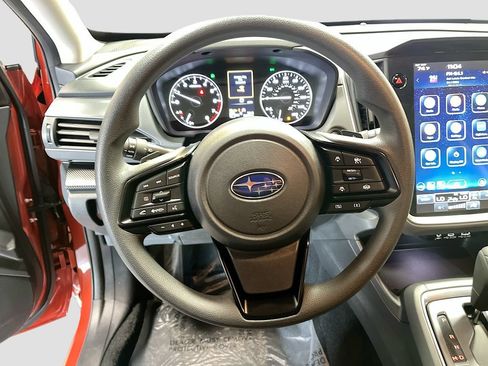 Used 2025 Subaru Crosstrek 2.5i Premium AWD/4WD image 11