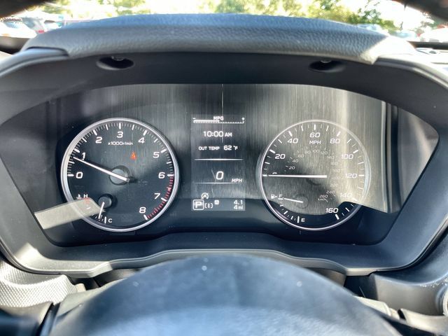 New 2026 Subaru Forester Sport AWD/4WD image 12