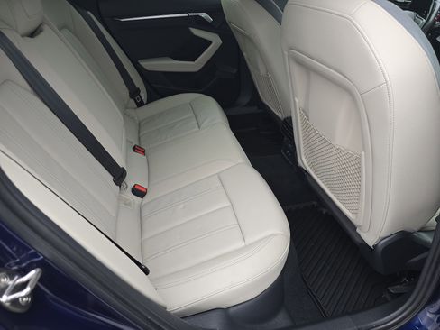 Used 2022 Audi A3 2.0T Premium image 17