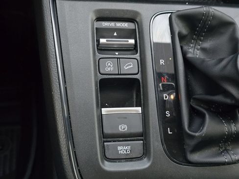Used 2026 Honda CR-V EX-L image 21