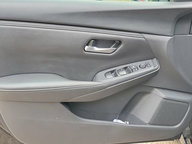Used 2023 Nissan Sentra SV w/ All-Weather Package FWD image 22