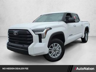 New 2026 Toyota Tundra SR5 AWD/4WD video 1