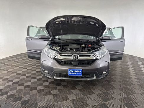 Certified 2018 Honda CR-V EX-L image 15