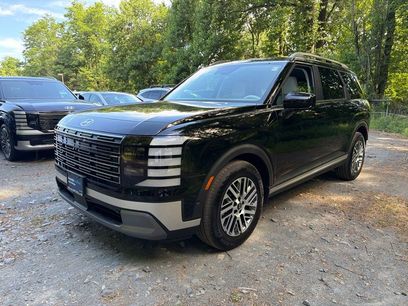 Certified 2026 Hyundai Palisade SEL