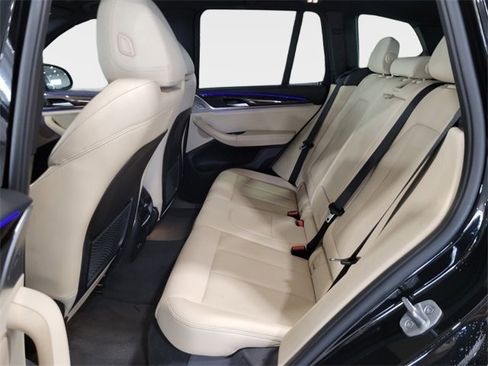 Certified 2023 BMW X3 sDrive30i w/ Convenience Package image 27