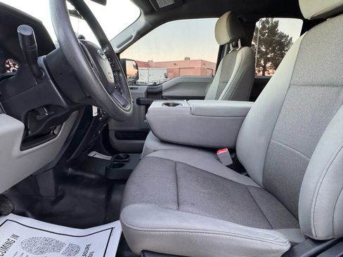 Used 2019 Ford F150 XL w/ Equipment Group 101A Mid image 10