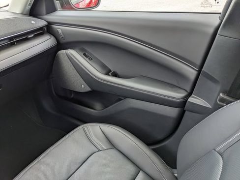 Used 2026 Ford Mustang Mach-E Premium w/ Technology Package AWD/4WD image 18