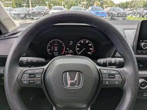Certified 2024 Honda CR-V EX image 24