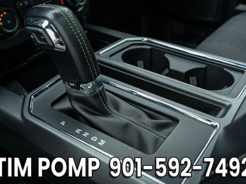 Used 2018 Ford F150 XLT w/ Equipment Group 302A Luxury AWD/4WD image 25