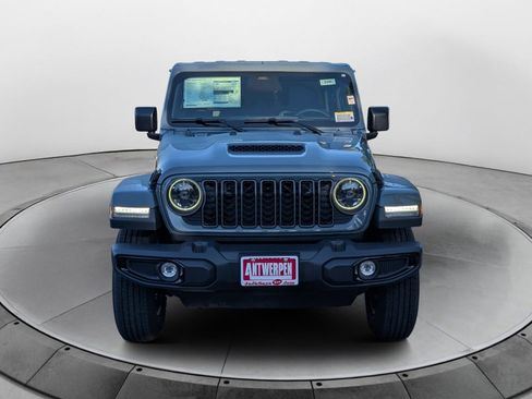 New 2026 Jeep Gladiator Sport AWD/4WD image 7