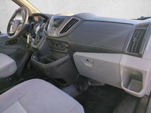 Used 2019 Ford Transit 250 130 Medium Roof image 20