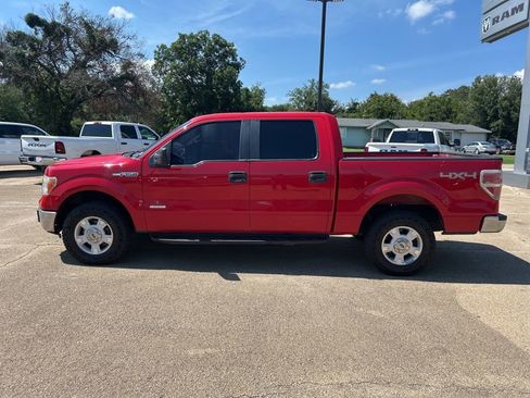 Used 2014 Ford F150 XLT image 2