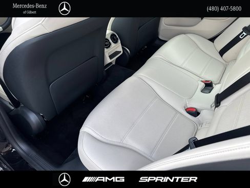 Certified 2023 Mercedes-Benz C 300 Sedan image 21