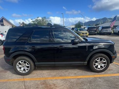 Used 2021 Ford Bronco Sport AWD/4WD image 6