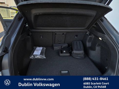 Certified 2023 Volkswagen ID.4 Pro S RWD image 19