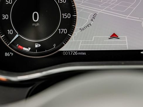 Used 2026 Jaguar F-PACE R-Dynamic S AWD/4WD image 24