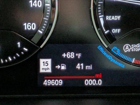 Used 2020 BMW X1 xDrive28i w/ Convenience Package image 11