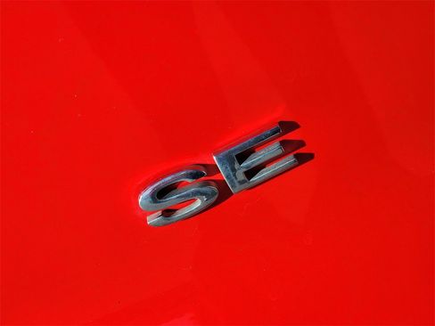 Used 2021 Ford EcoSport SE image 10