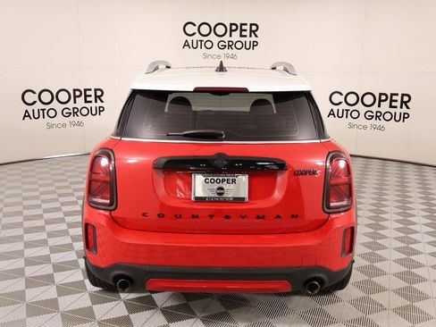 Used 2023 MINI Cooper Countryman S image 23
