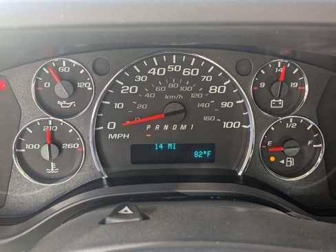 New 2025 GMC Savana 3500 w/ Power Convenience Package image 26