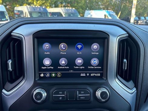 Used 2021 GMC Sierra 1500 Elevation image 22