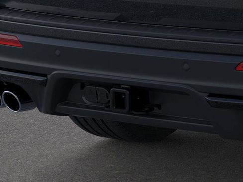 New 2026 Ford Explorer ST image 23