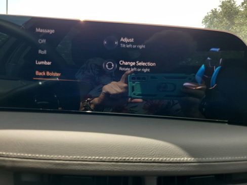 New 2025 Cadillac CT5 Premium Luxury image 42